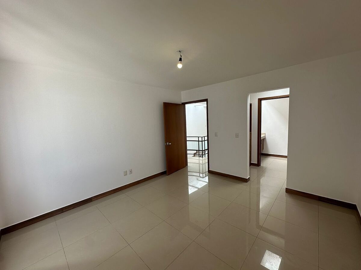 Casa en Cumbres del Lago, Querétaro, foto 26 de 39