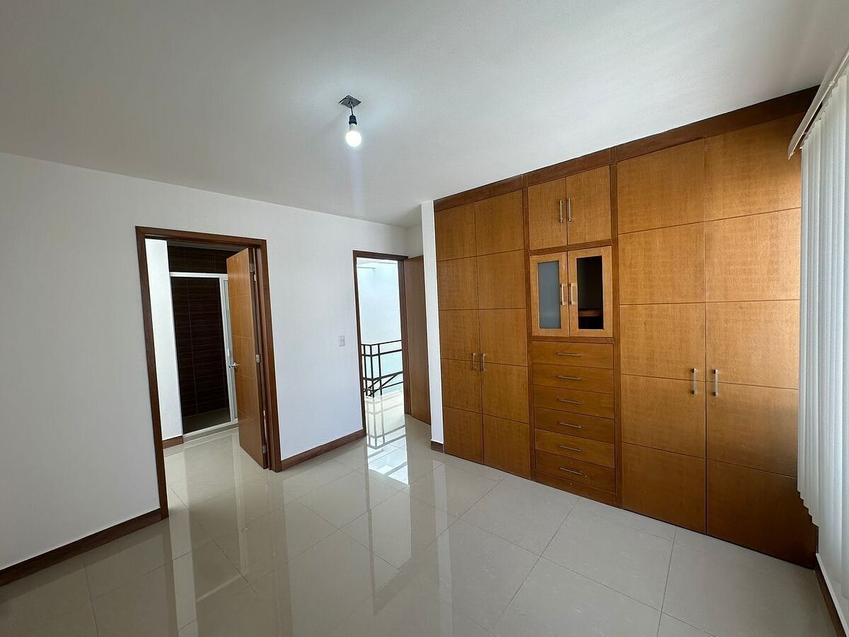 Casa en Cumbres del Lago, Querétaro, foto 28 de 39