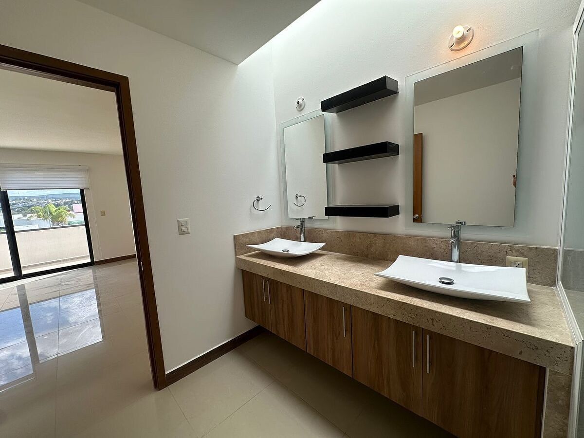 Casa en Cumbres del Lago, Querétaro, foto 36 de 39