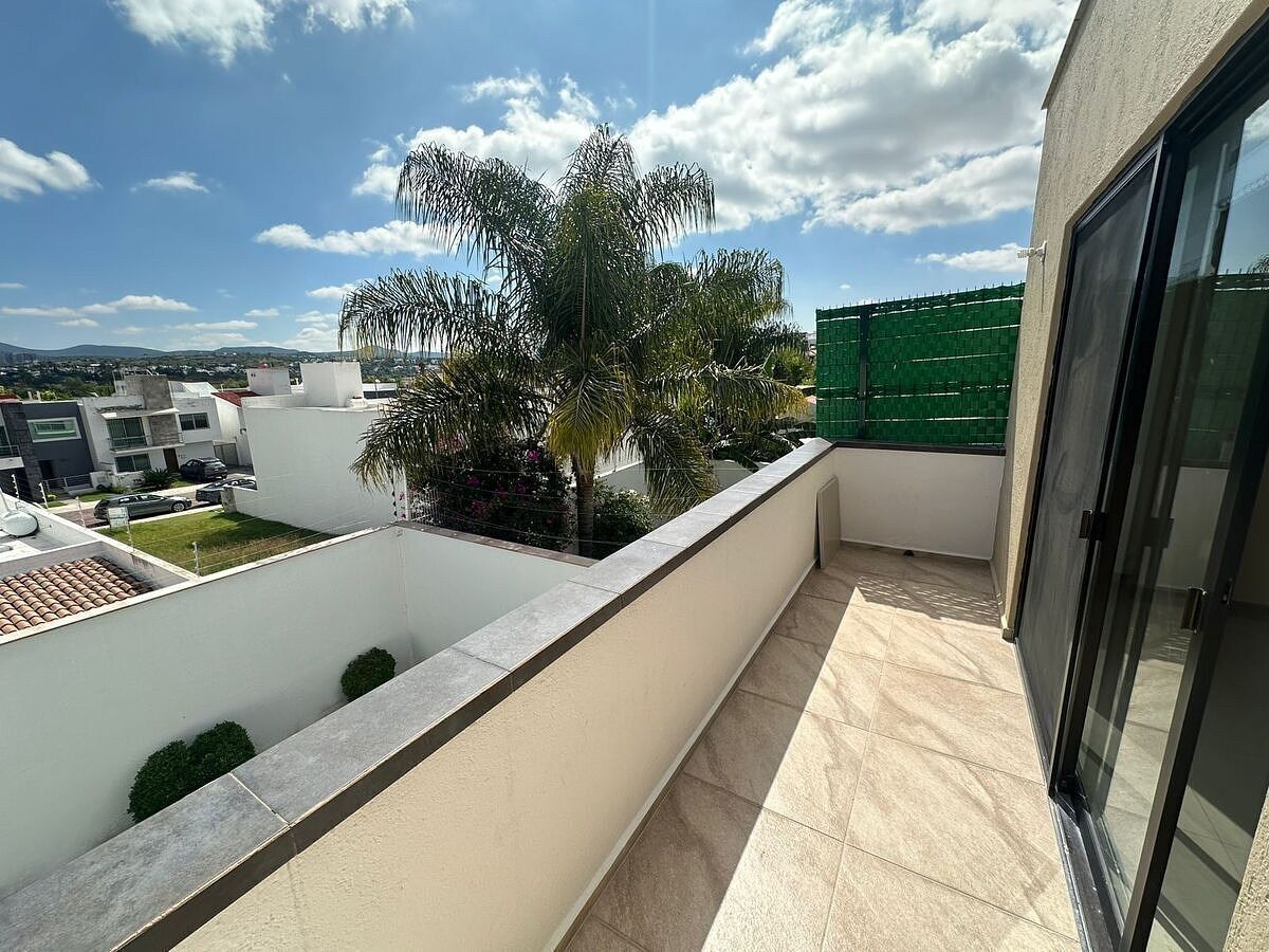 Casa en Cumbres del Lago, Querétaro, foto 37 de 39