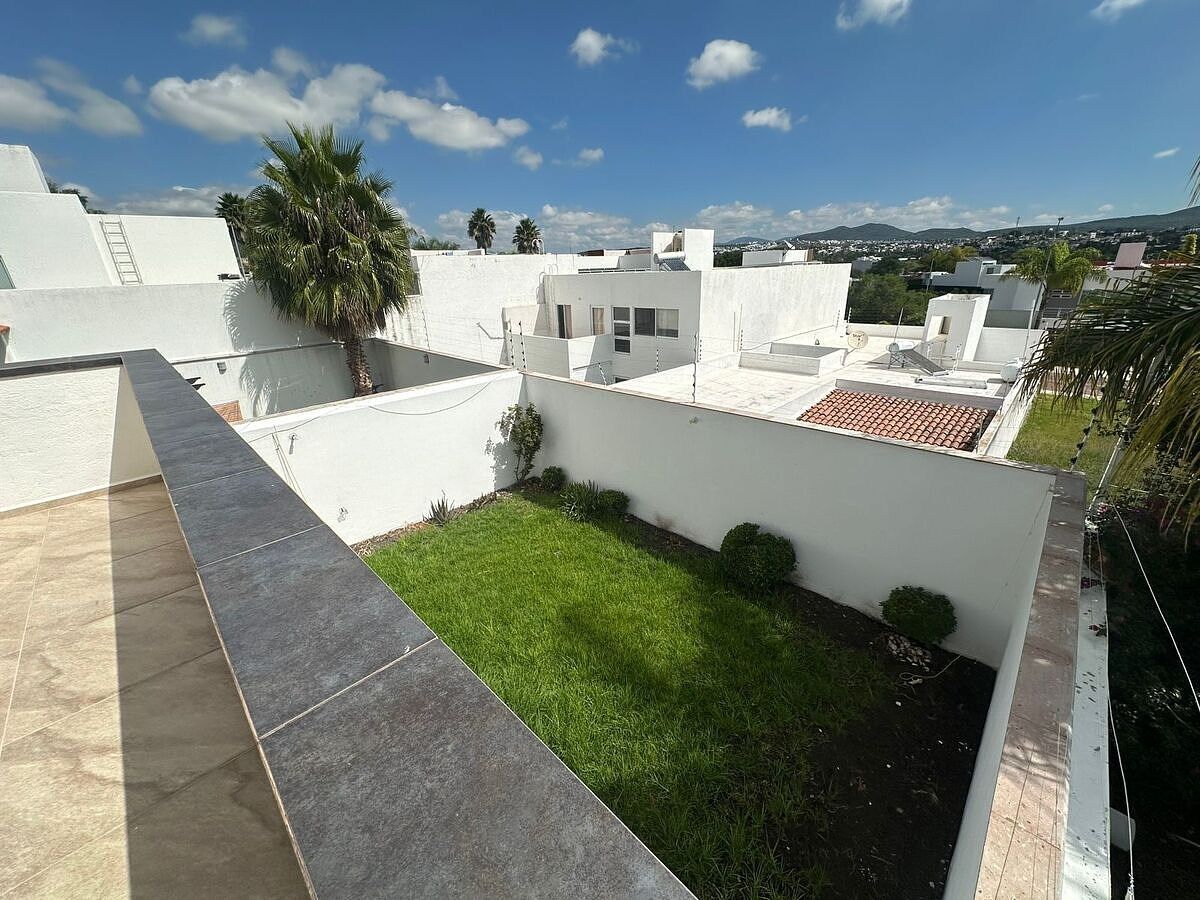 Casa en Cumbres del Lago, Querétaro, foto 39 de 39