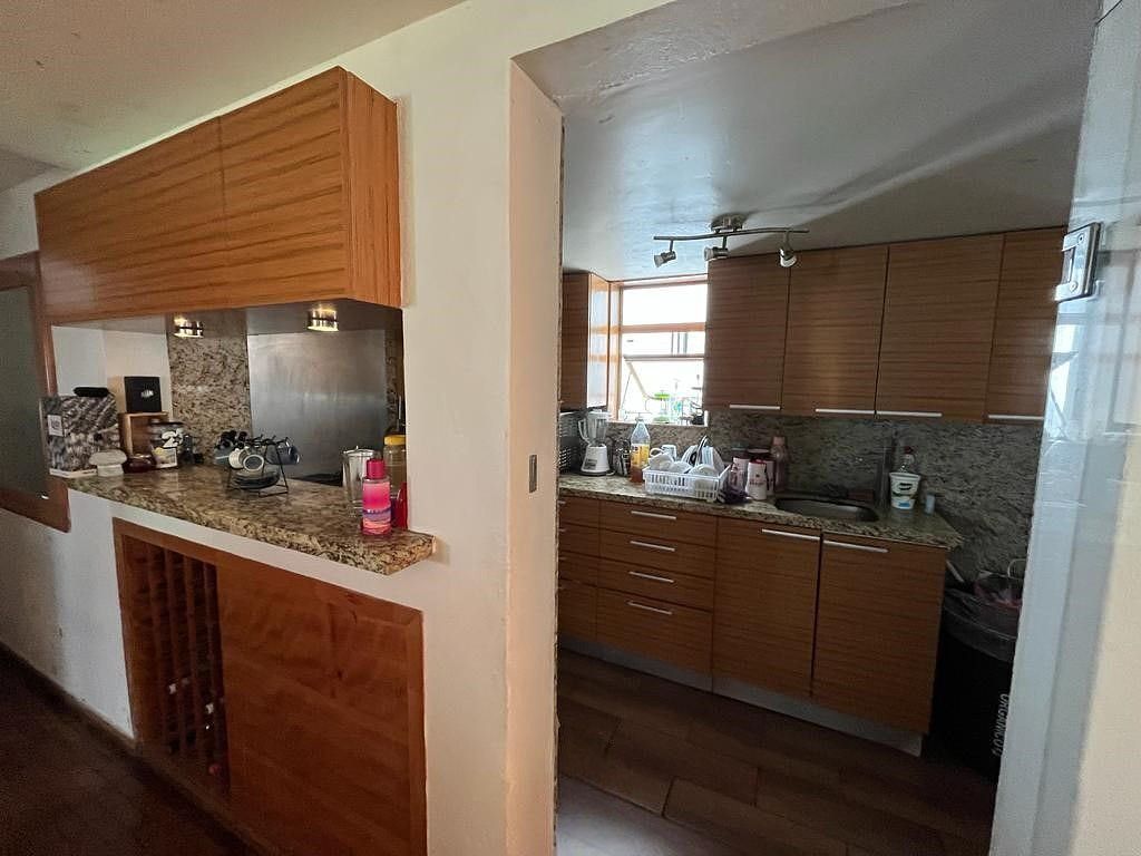 Departamento en Venta Tizapán San Ángel Rayo Vende ®, foto 7 de 20