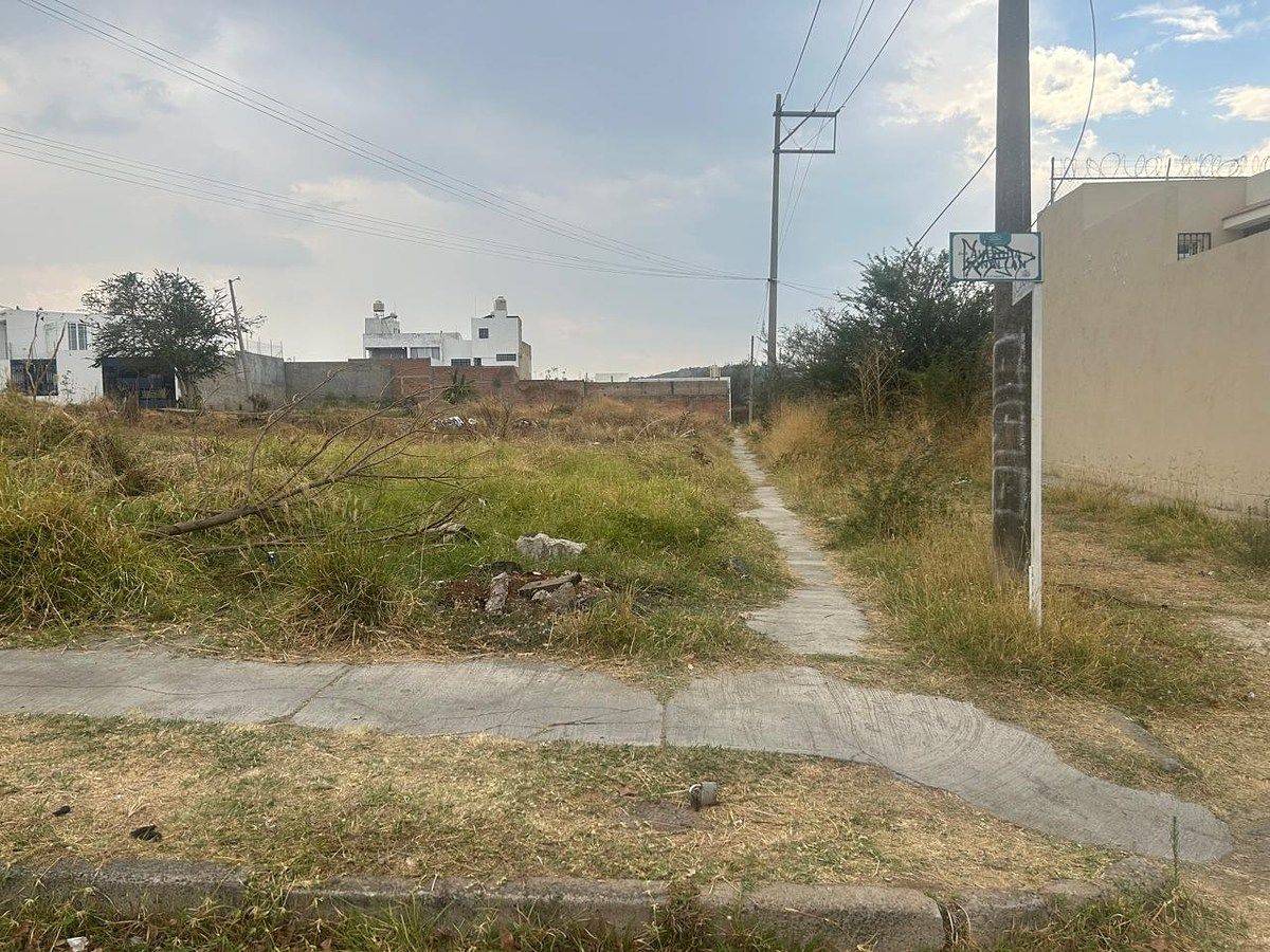 Lot in Paseo de la Cañada, Tonalá, photo 2 of 16