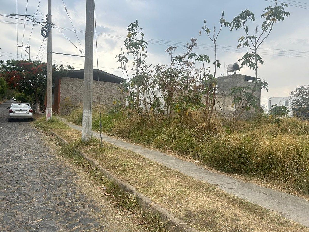 Lot in Paseo de la Cañada, Tonalá, photo 12 of 16