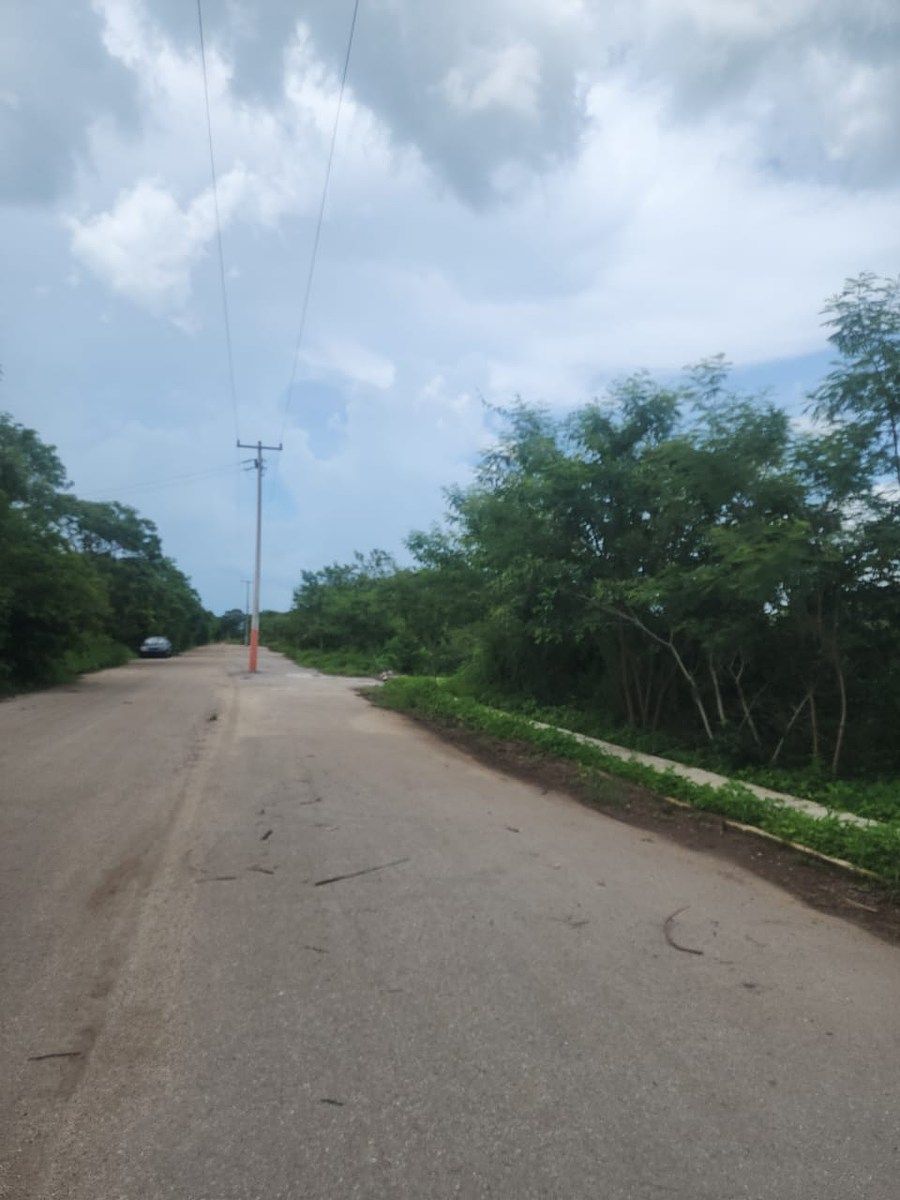 Terrenos de 200 m² à venda em Conkal, Yucatán, foto 1 de 15