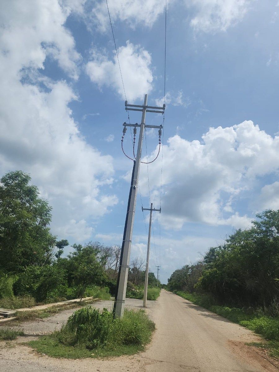 Lote em Conkal, Conkal, foto 2 de 15