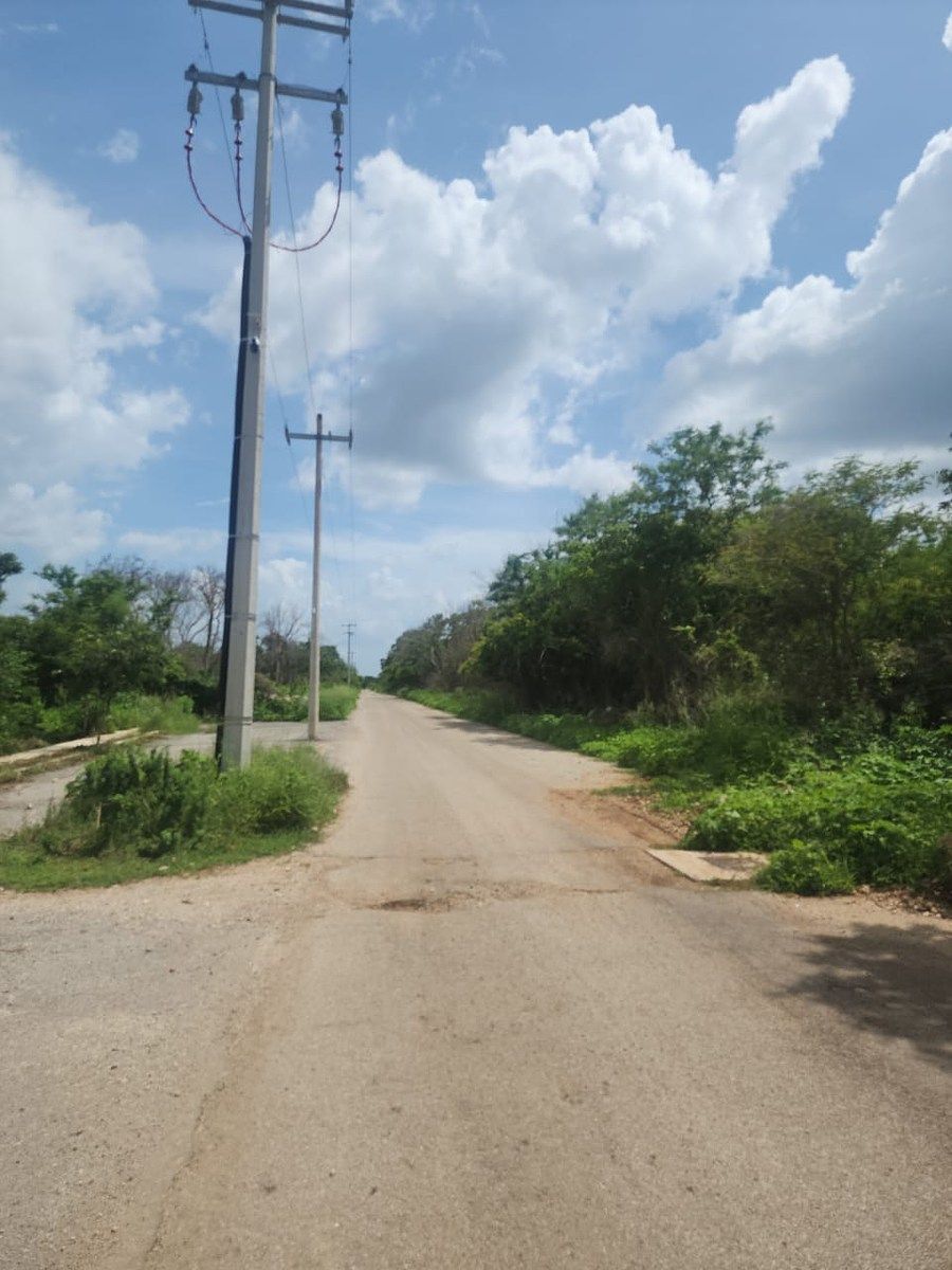 Lote em Conkal, Conkal, foto 3 de 15