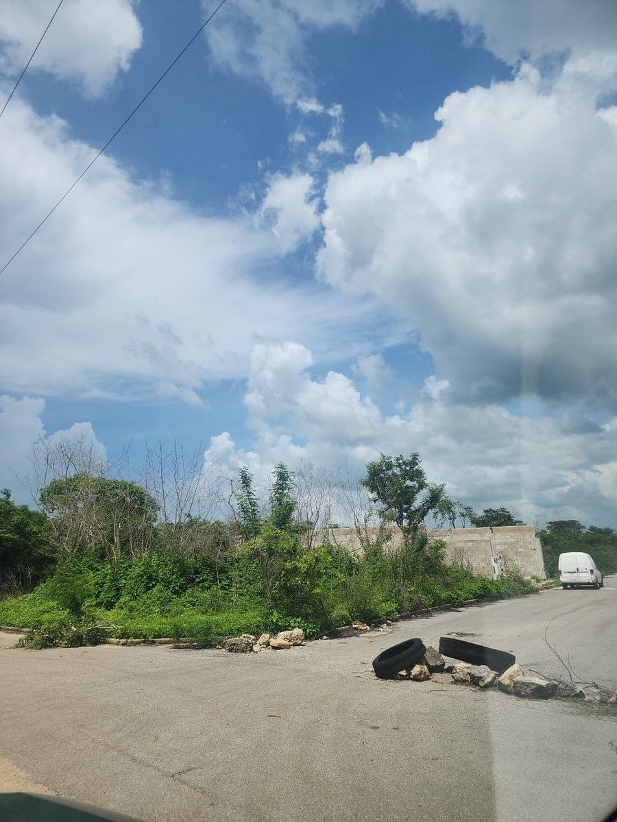 Lote em Conkal, Conkal, foto 6 de 15