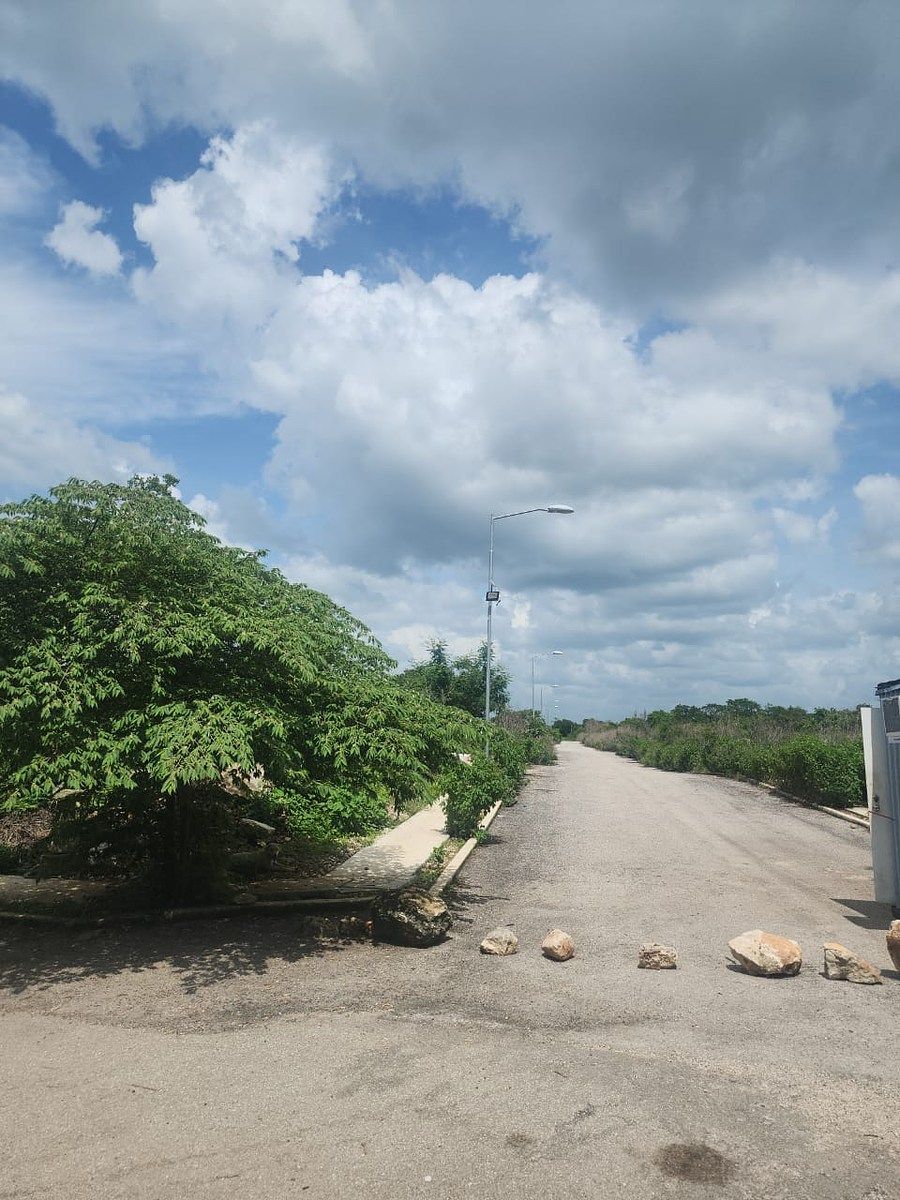Lote em Conkal, Conkal, foto 8 de 15