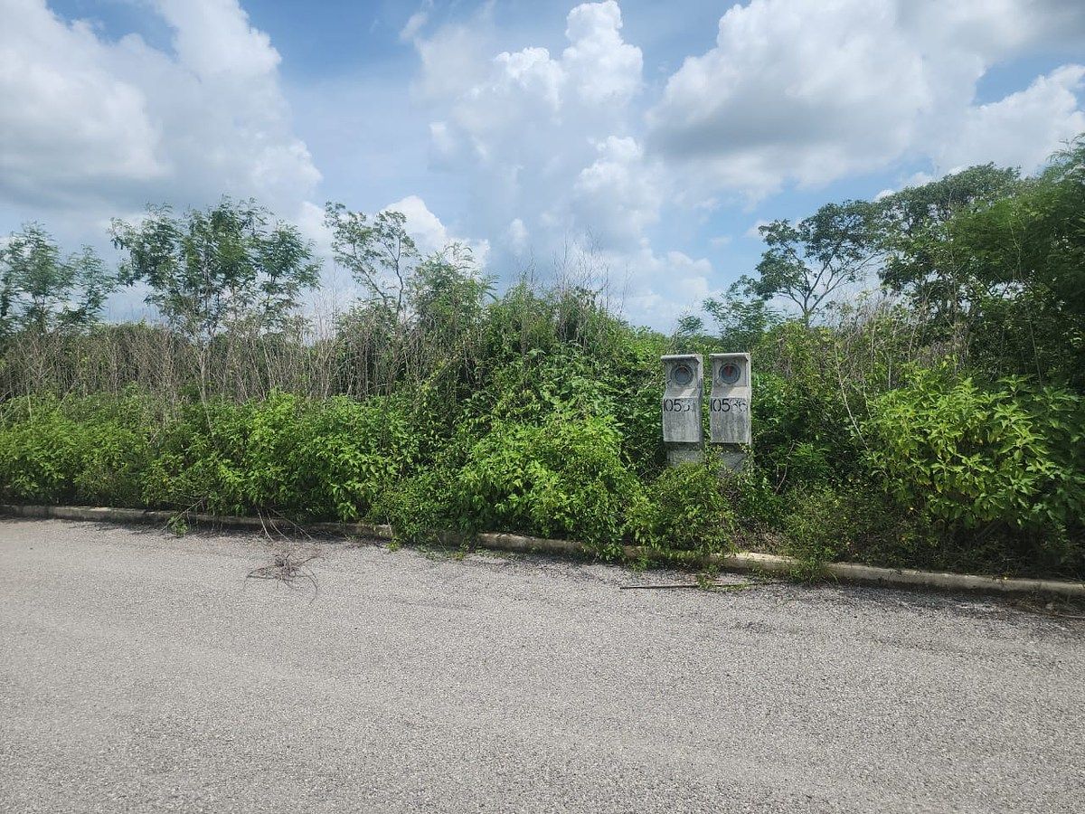 Lote em Conkal, Conkal, foto 11 de 15