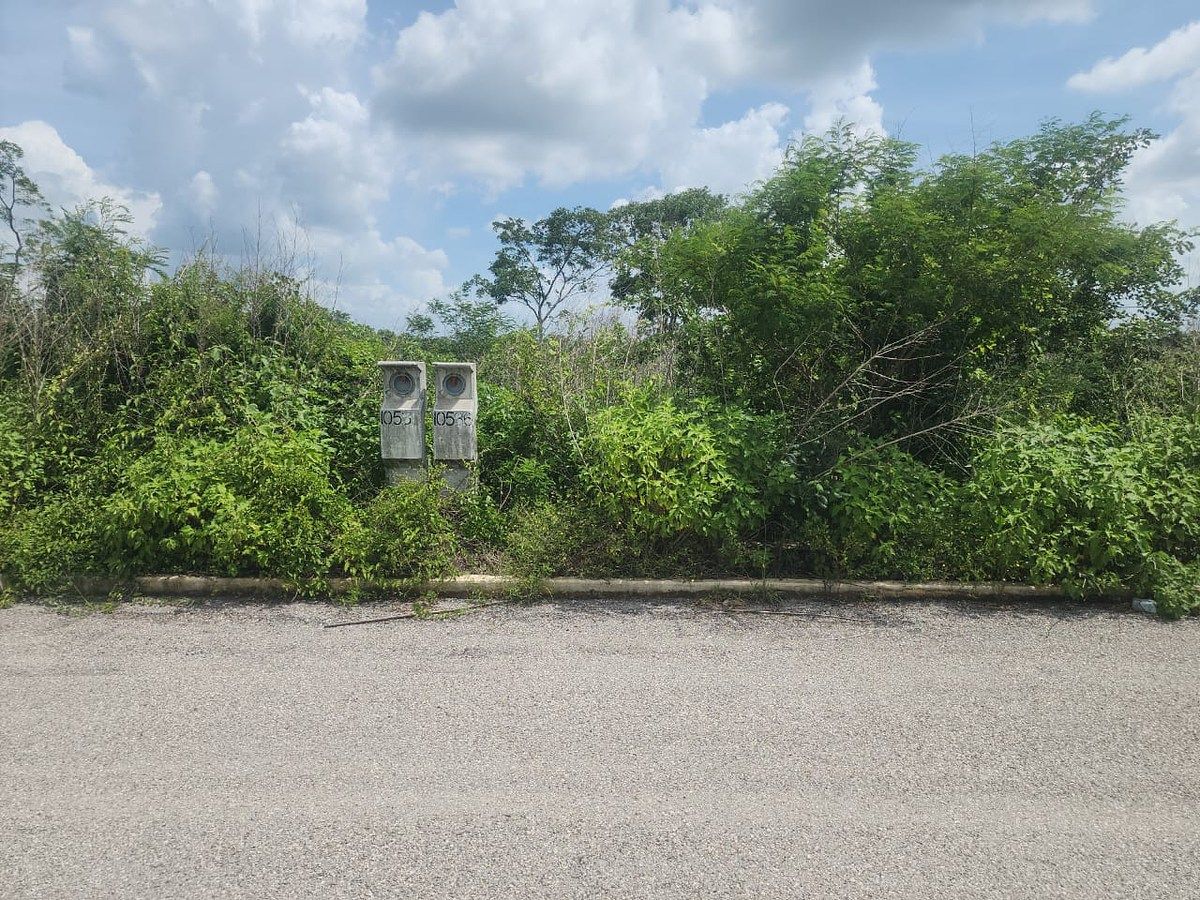 Lote em Conkal, Conkal, foto 15 de 15