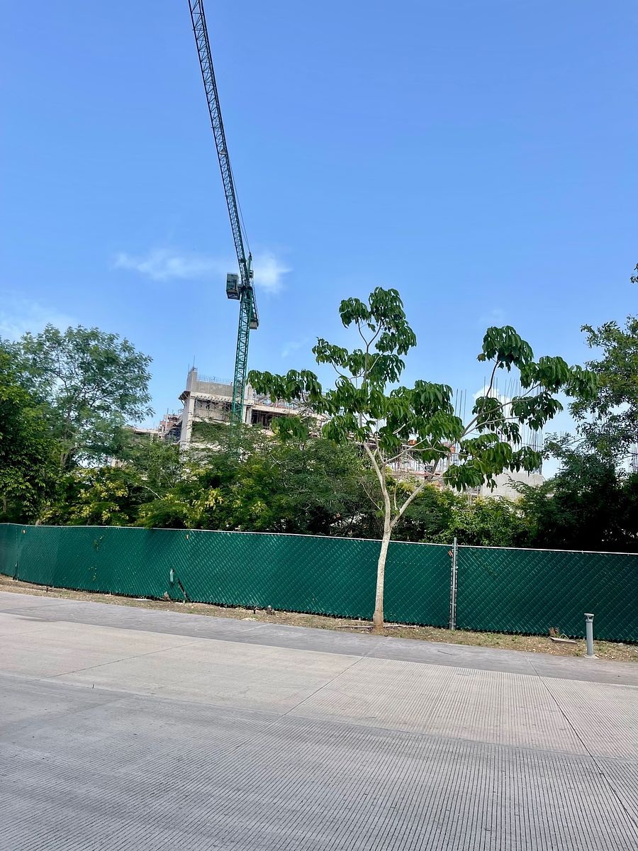 Departamento en Yucatán Country Club, Mérida, foto 17 de 24
