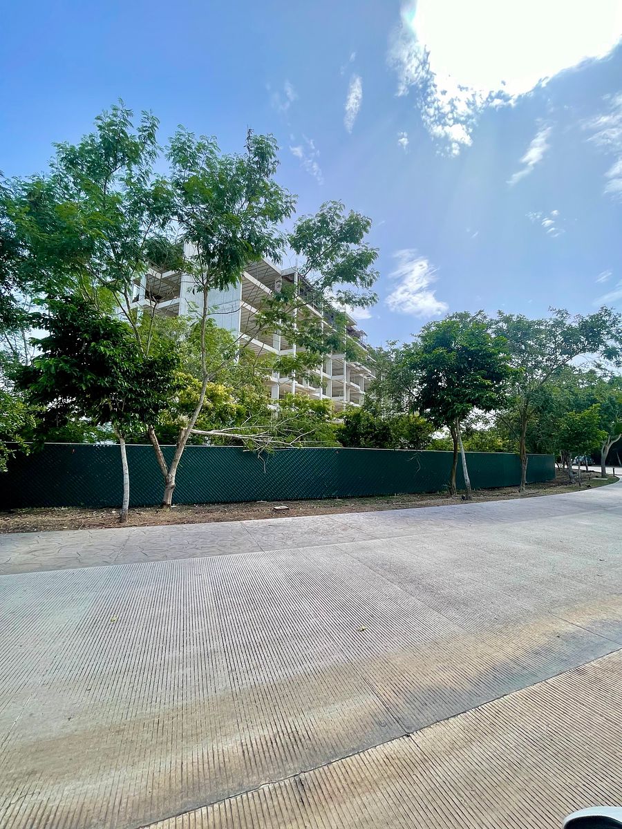Departamento en Yucatán Country Club, Mérida, foto 18 de 24