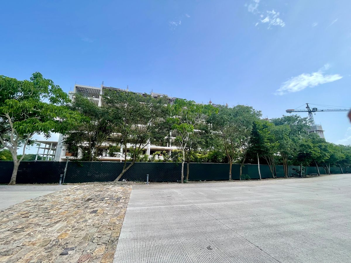 Departamento en Yucatán Country Club, Mérida, foto 20 de 24