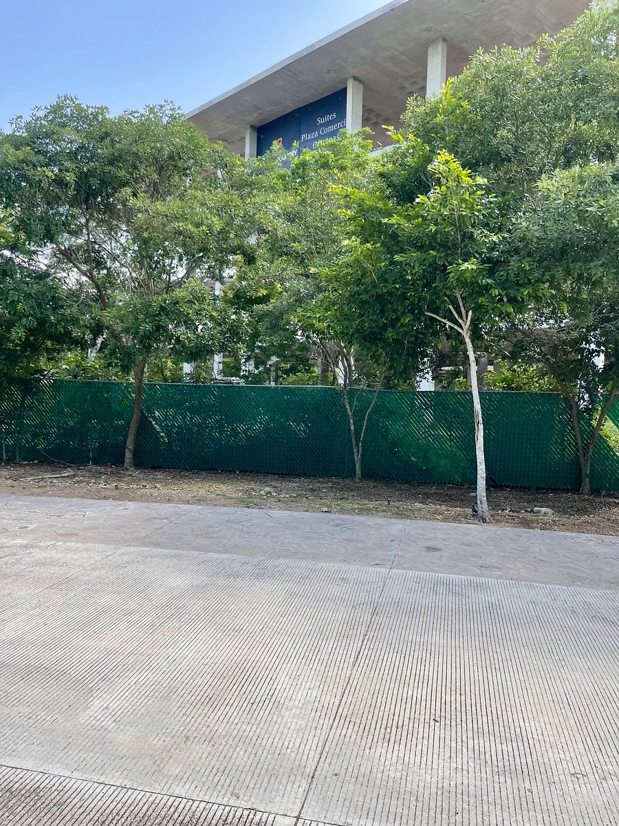 Departamento en Yucatán Country Club, Mérida, foto 21 de 24