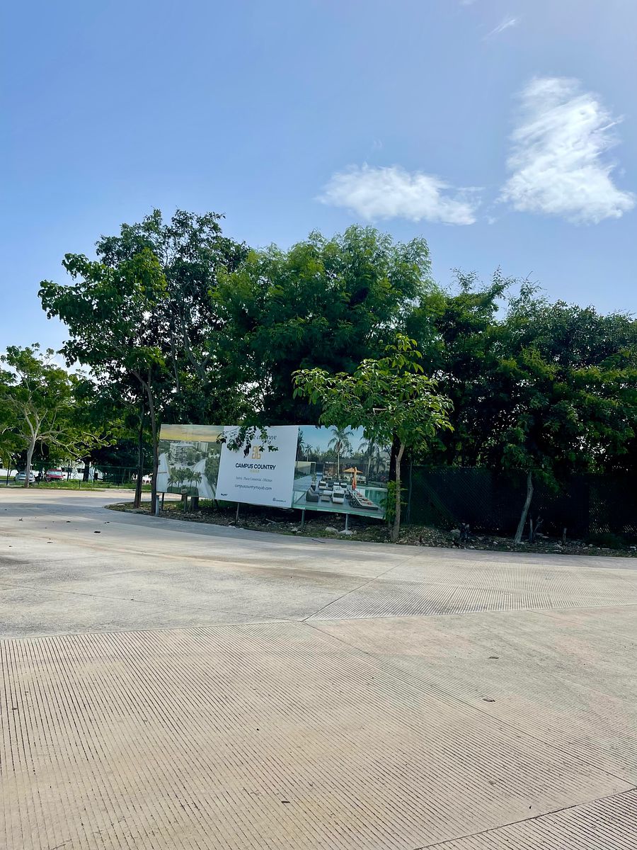 Departamento en Yucatán Country Club, Mérida, foto 23 de 24