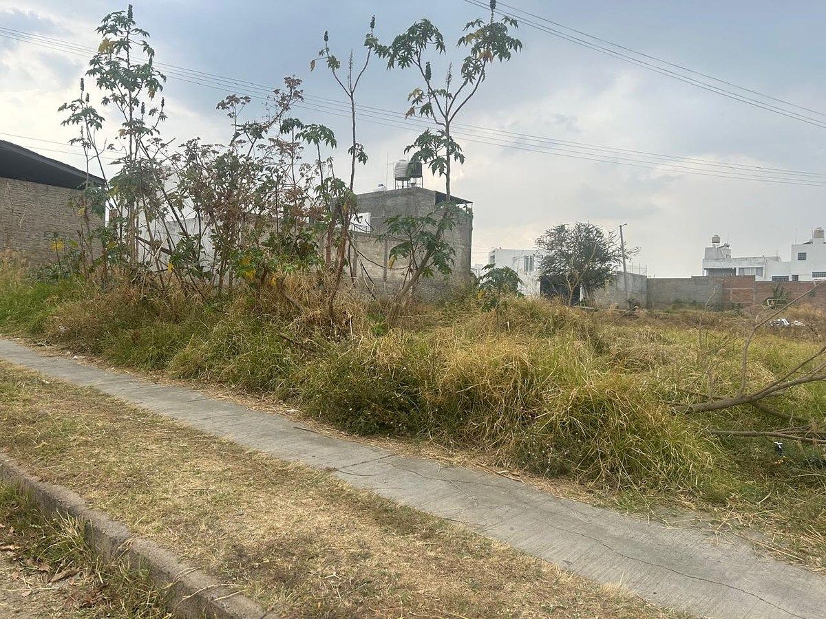 Lot in Paseo de la Cañada, Tonalá, photo 3 of 16