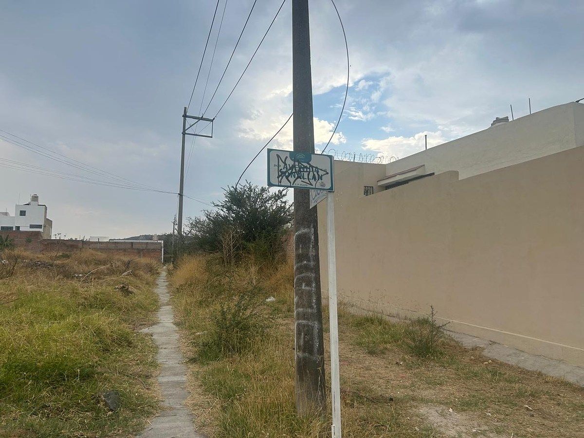 Lot in Paseo de la Cañada, Tonalá, photo 5 of 16