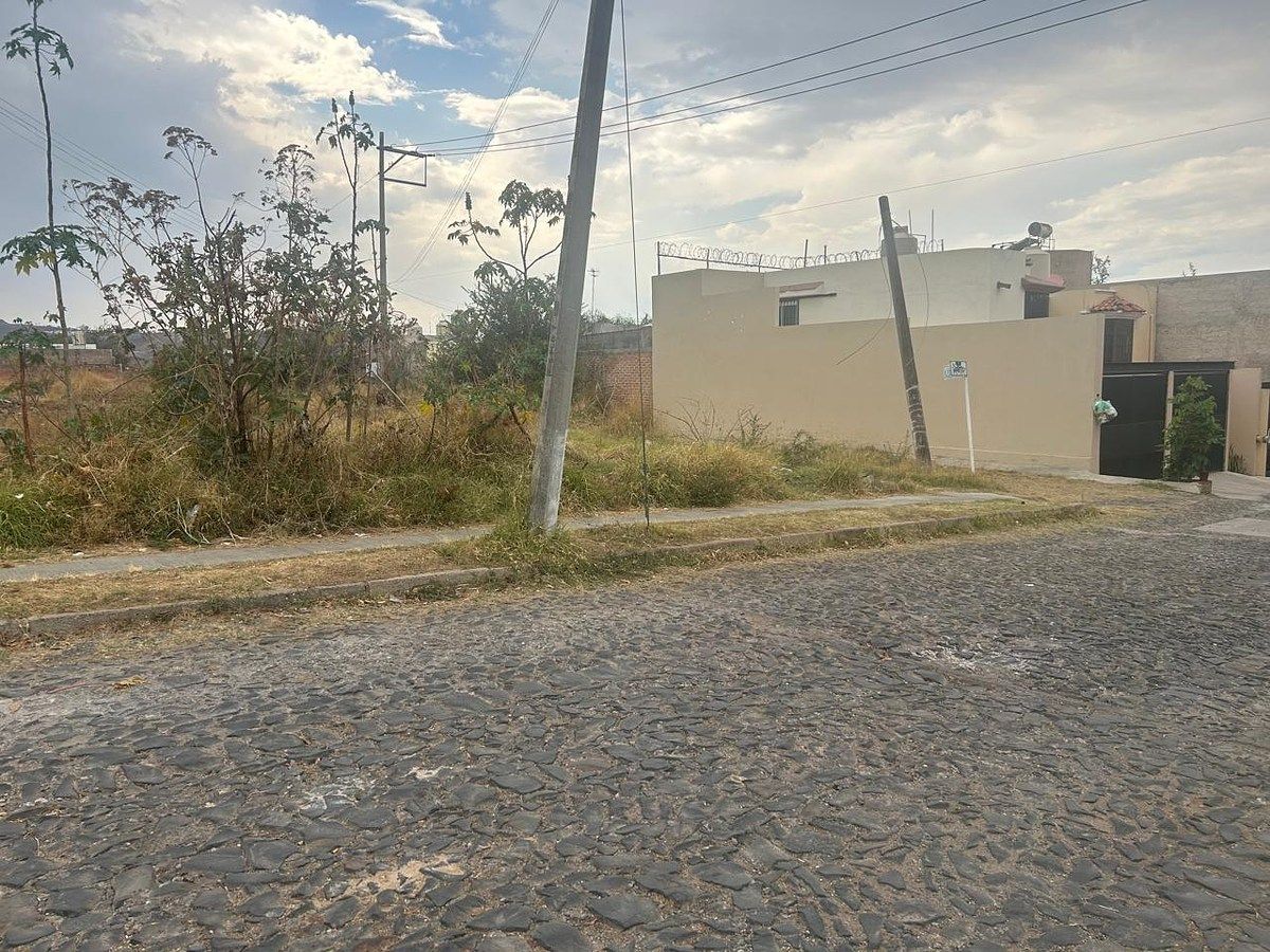Lot in Paseo de la Cañada, Tonalá, photo 4 of 16
