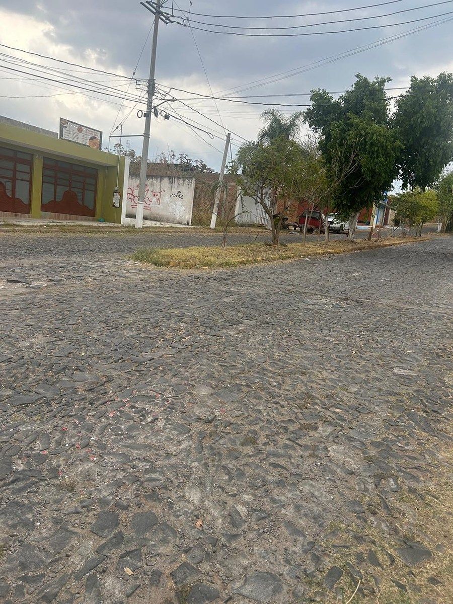 Lot in Paseo de la Cañada, Tonalá, photo 8 of 16