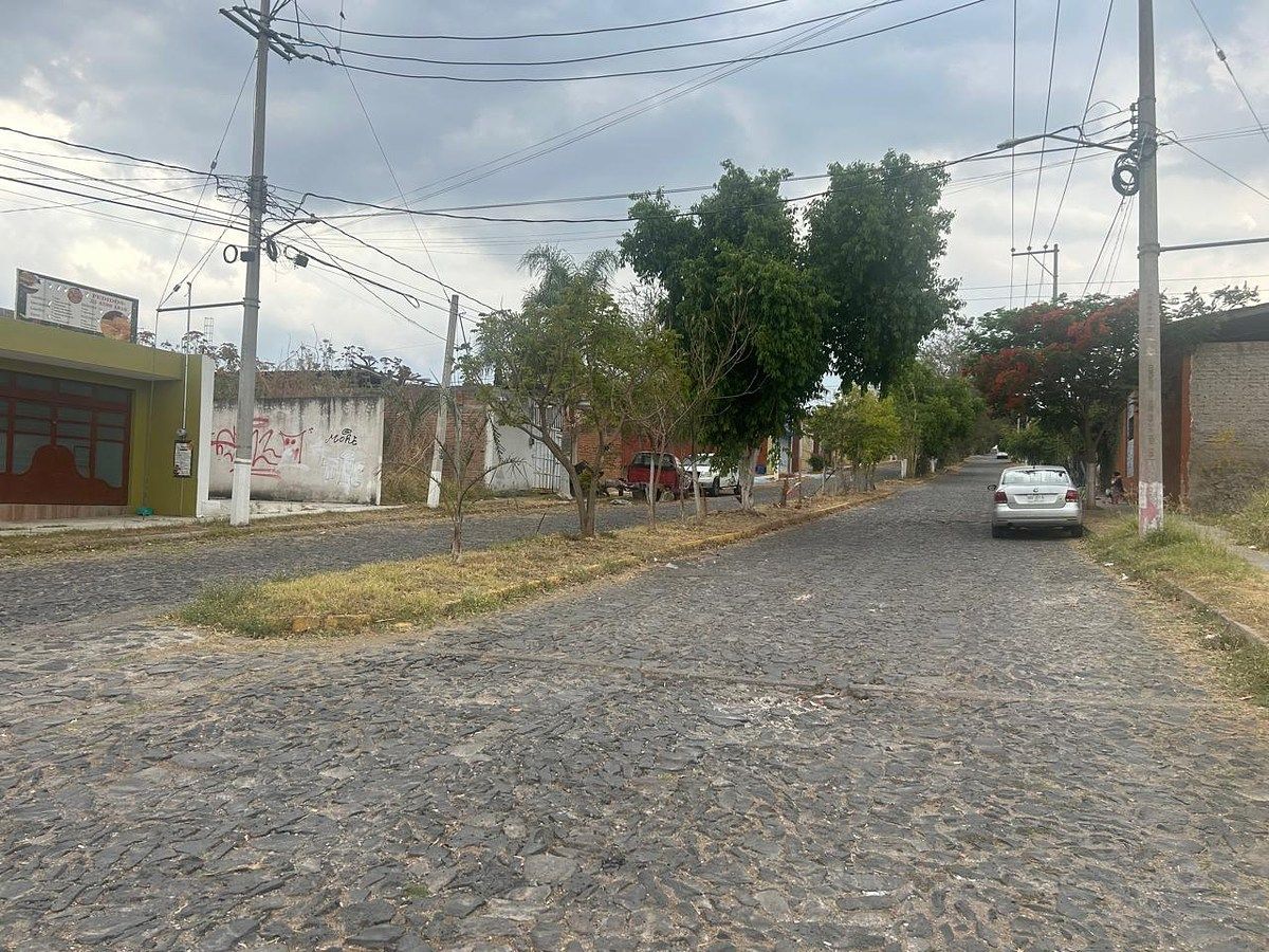 Lot in Paseo de la Cañada, Tonalá, photo 12 of 16