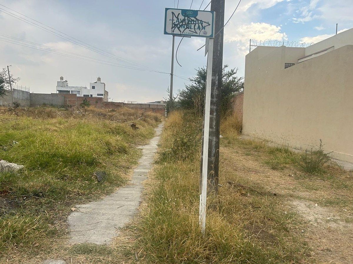 Lot in Paseo de la Cañada, Tonalá, photo 7 of 16