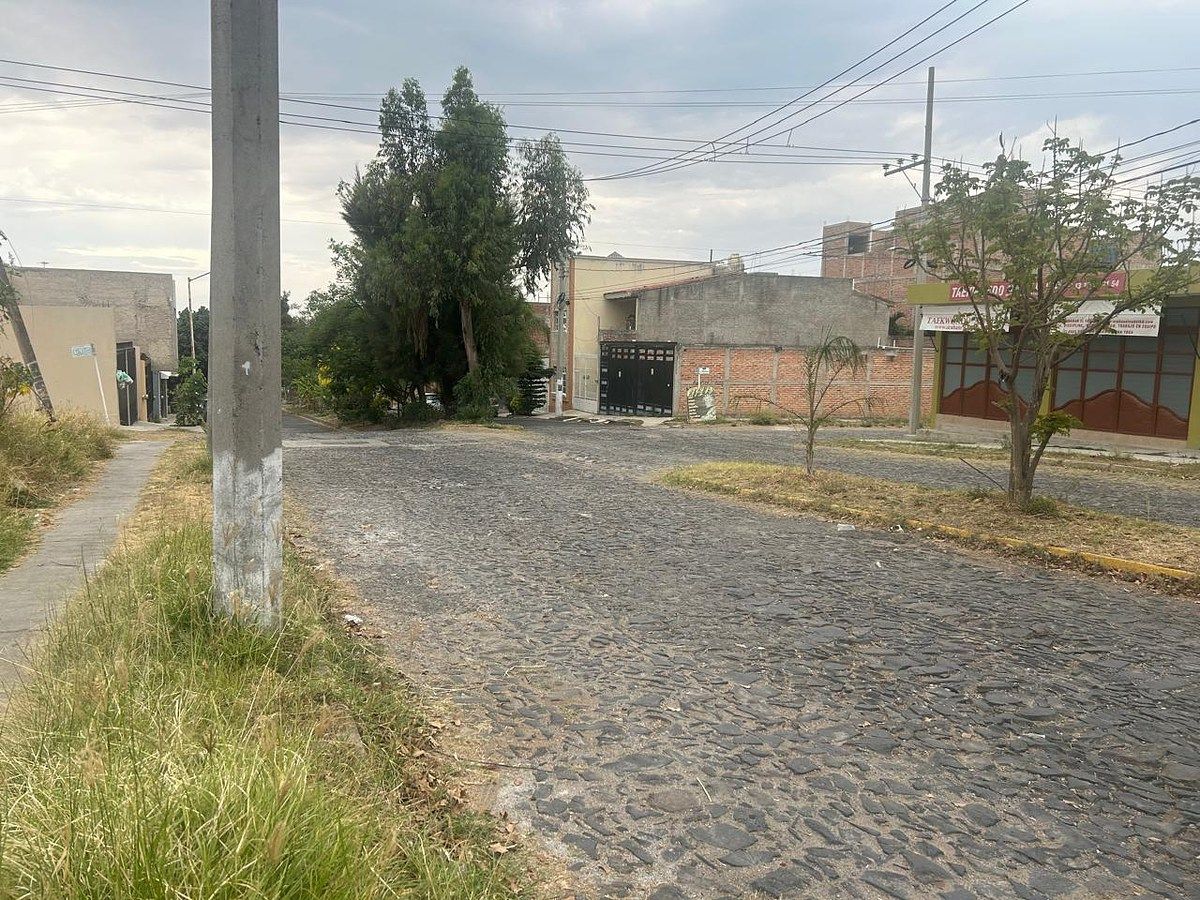 Lot in Paseo de la Cañada, Tonalá, photo 10 of 16