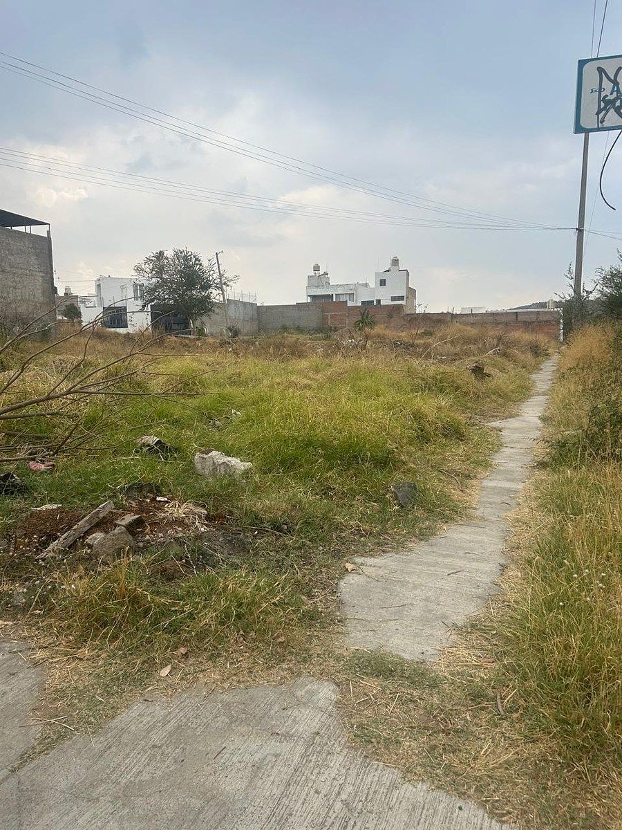 Lot in Paseo de la Cañada, Tonalá, photo 16 of 16