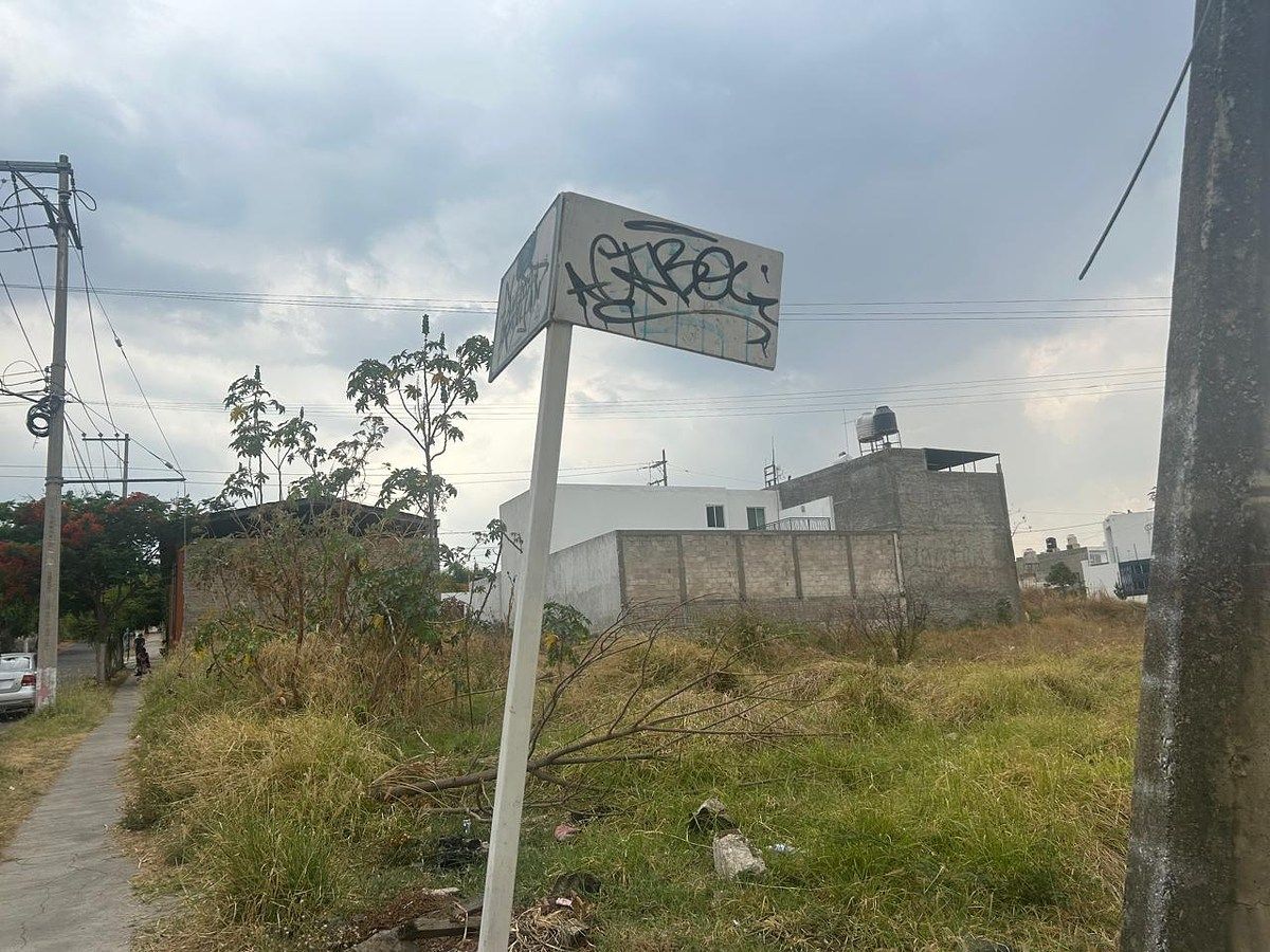 Lot in Paseo de la Cañada, Tonalá, photo 13 of 16