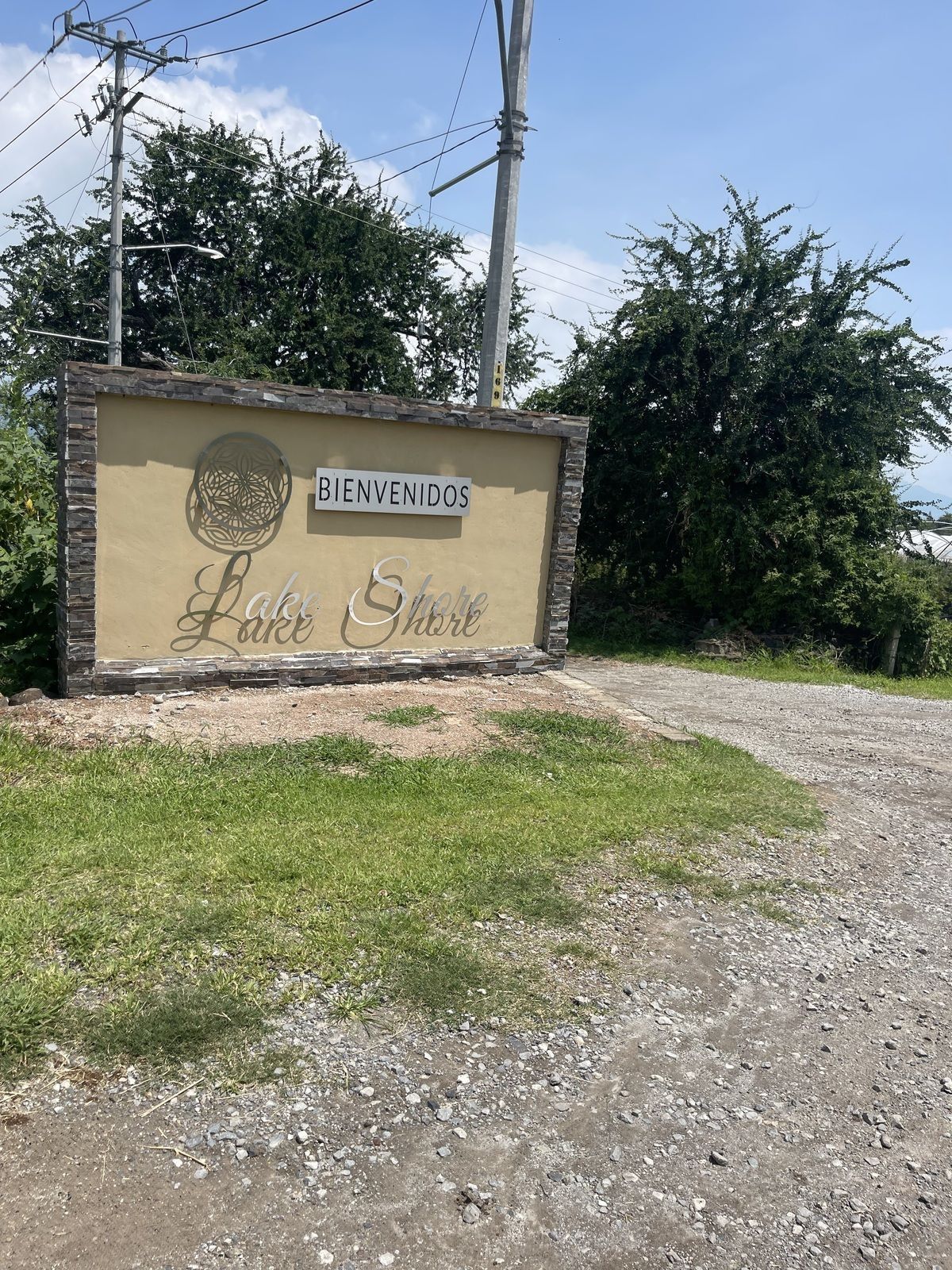 Lot in San Cristóbal Zapotitlán, Jocotepec, photo 2 of 6
