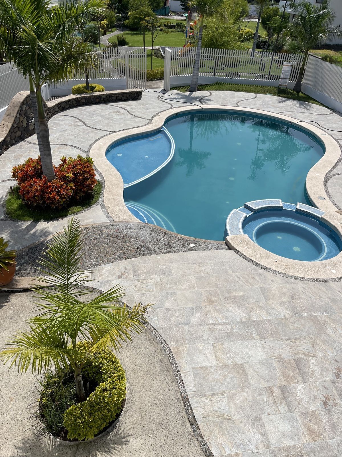 Lot in San Cristóbal Zapotitlán, Jocotepec, photo 4 of 6