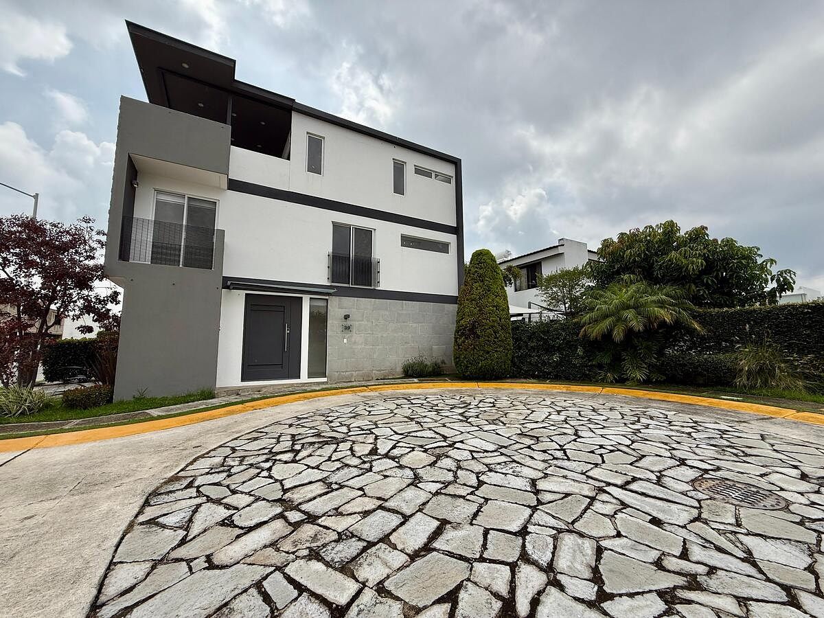 Casa em El Campestre, Zapopan, foto 2 de 20