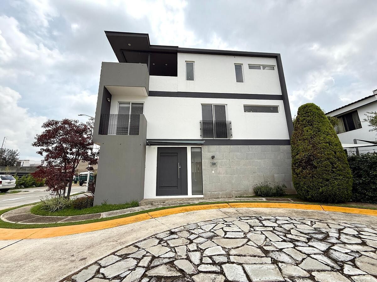 Casa em El Campestre, Zapopan, foto 20 de 20
