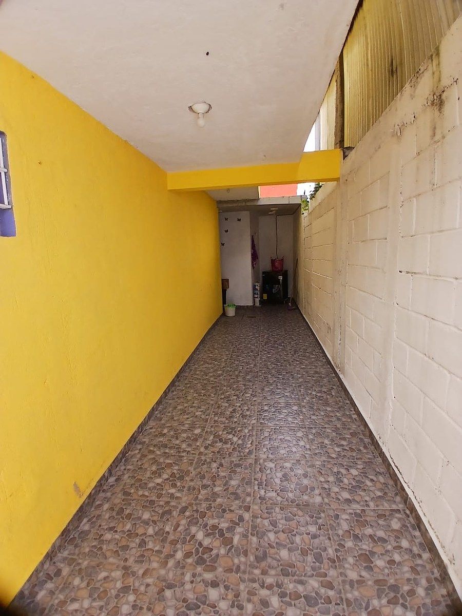 House in El Pedregal, Tuxtla Gutiérrez, photo 6 of 17