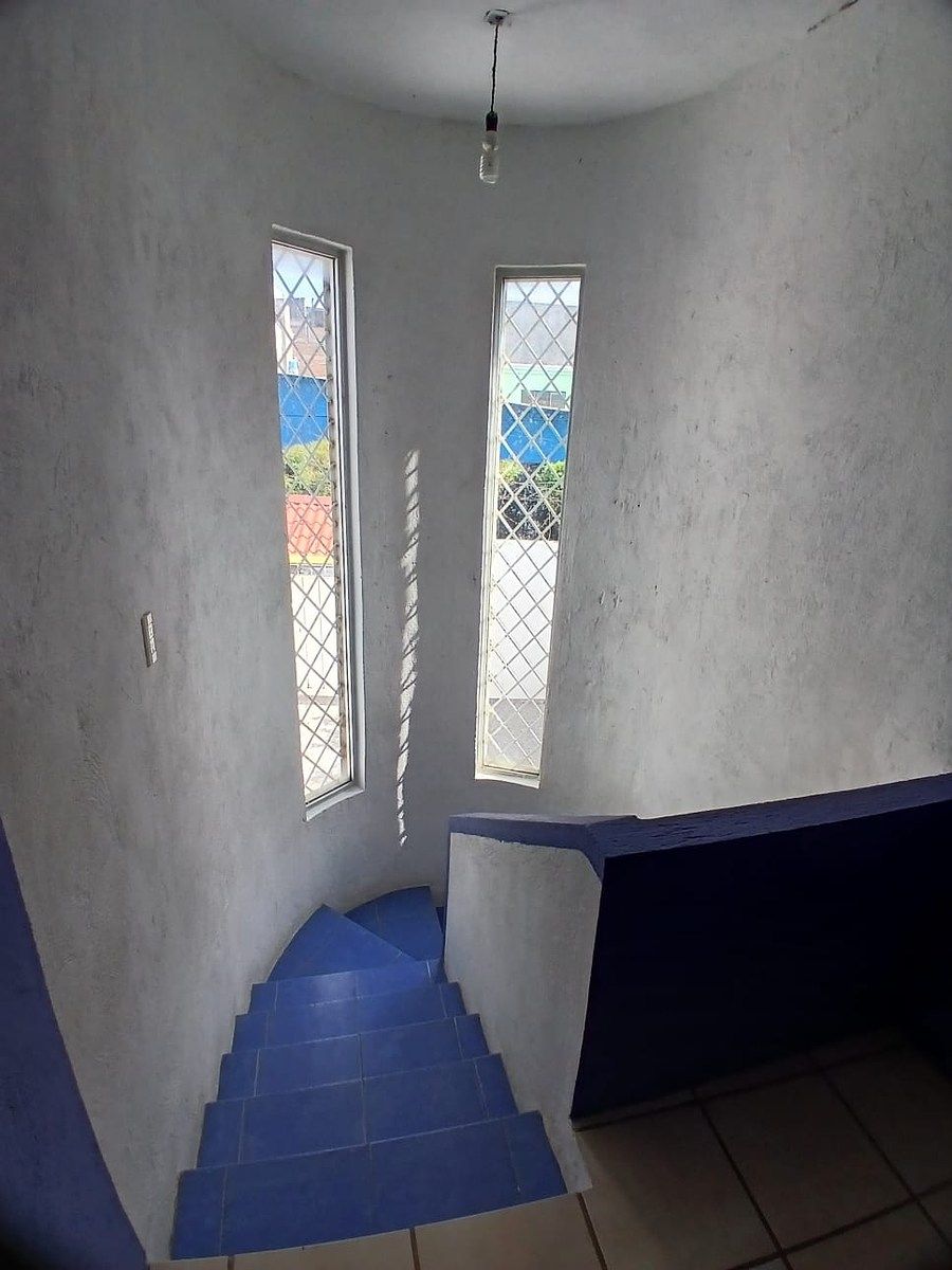 House in El Pedregal, Tuxtla Gutiérrez, photo 9 of 17