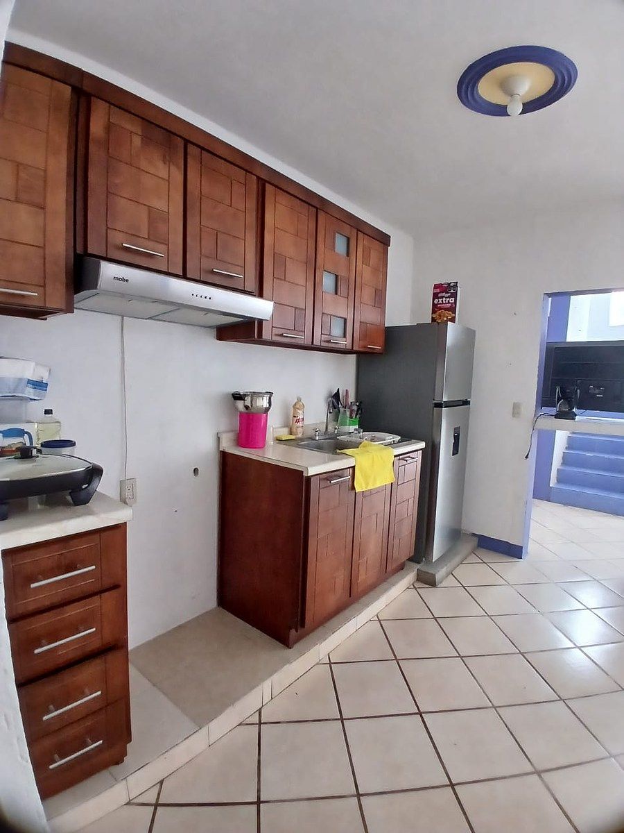 House in El Pedregal, Tuxtla Gutiérrez, photo 5 of 17