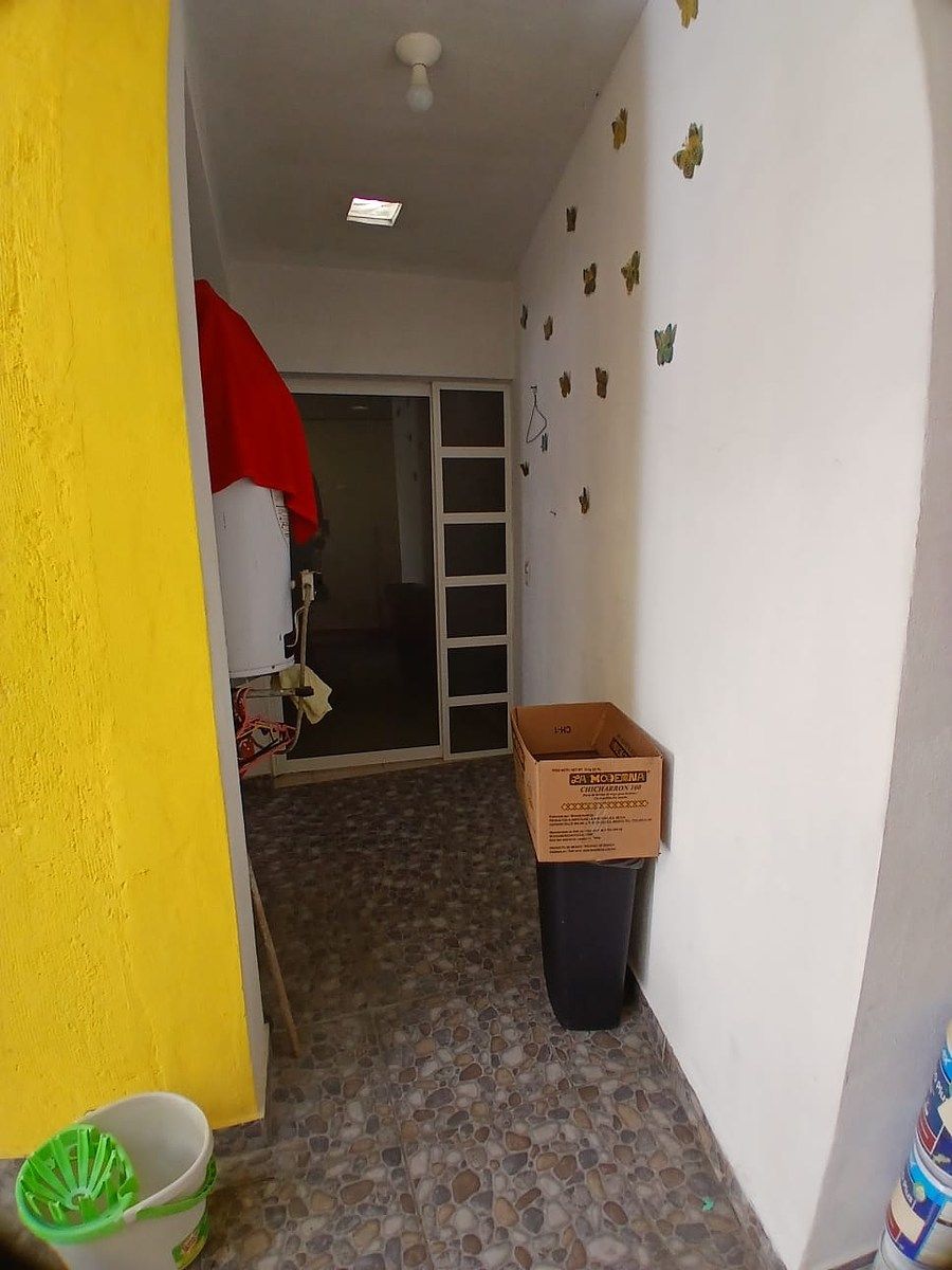 House in El Pedregal, Tuxtla Gutiérrez, photo 7 of 17