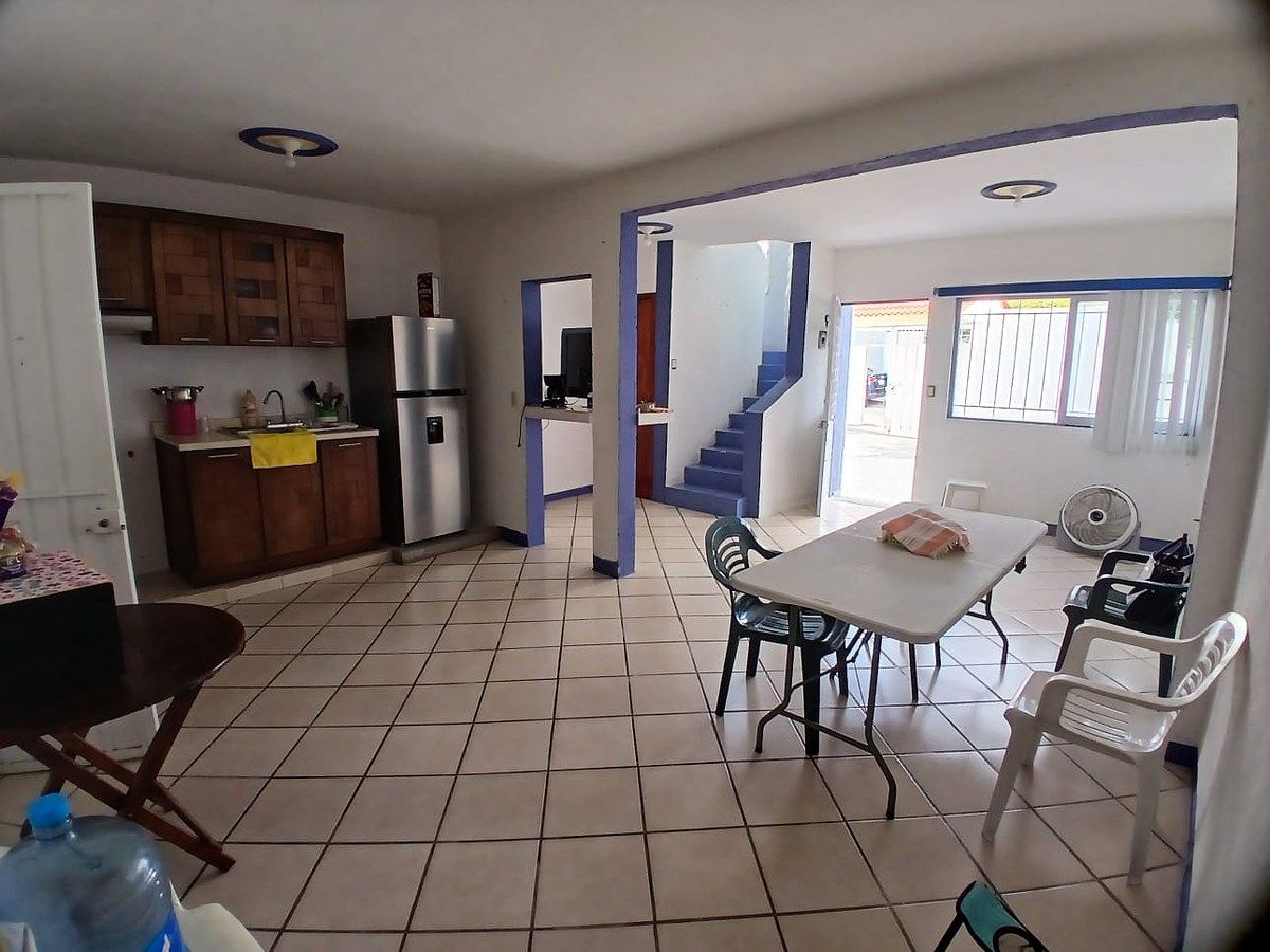 House in El Pedregal, Tuxtla Gutiérrez, photo 4 of 17