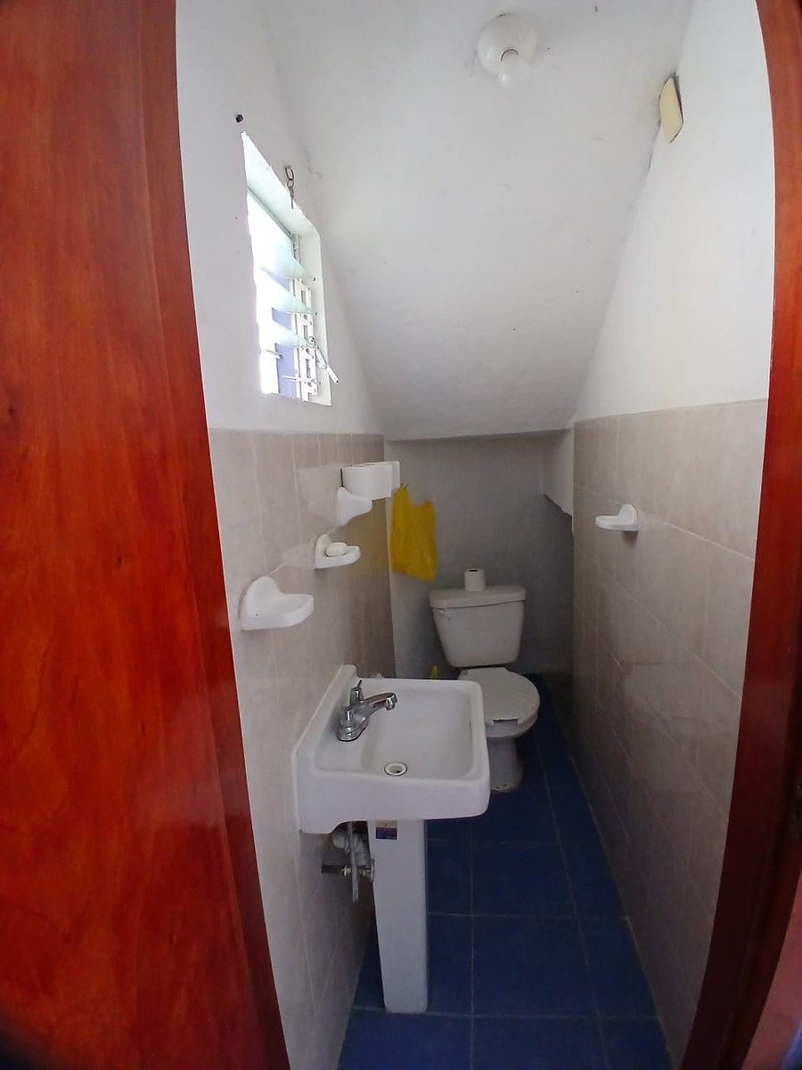 House in El Pedregal, Tuxtla Gutiérrez, photo 17 of 17