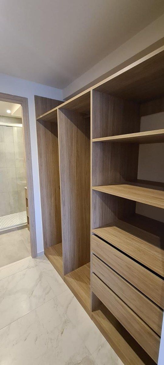 Departamento en Cabo Norte, Mérida, foto 8 de 9
