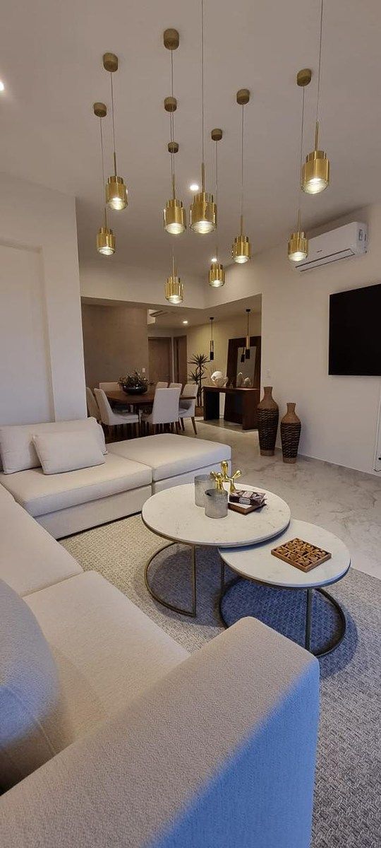 Departamento en Cabo Norte, Mérida, foto 3 de 9