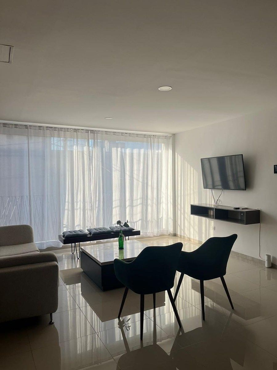 FURNISHED APARTMENT FOR RENT, photo 1 of 15