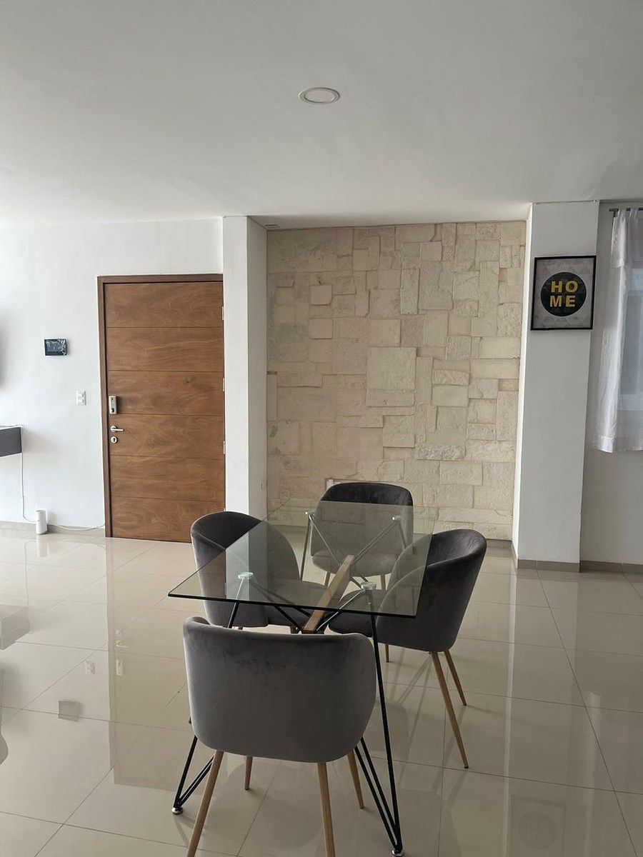 Apartment in Agricultura, Aguascalientes, photo 2 of 15