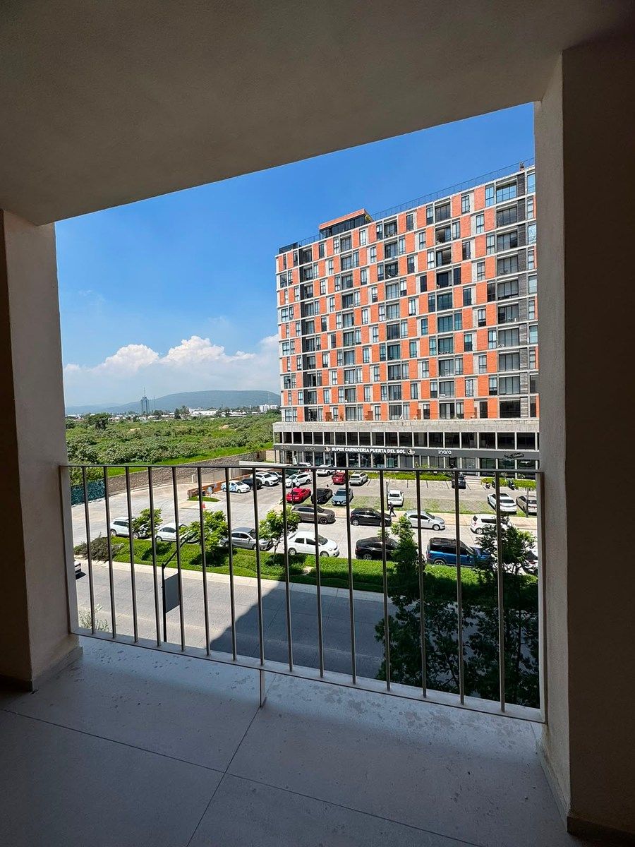 Apartment in Villa Verona, Zapopan, photo 12 of 17