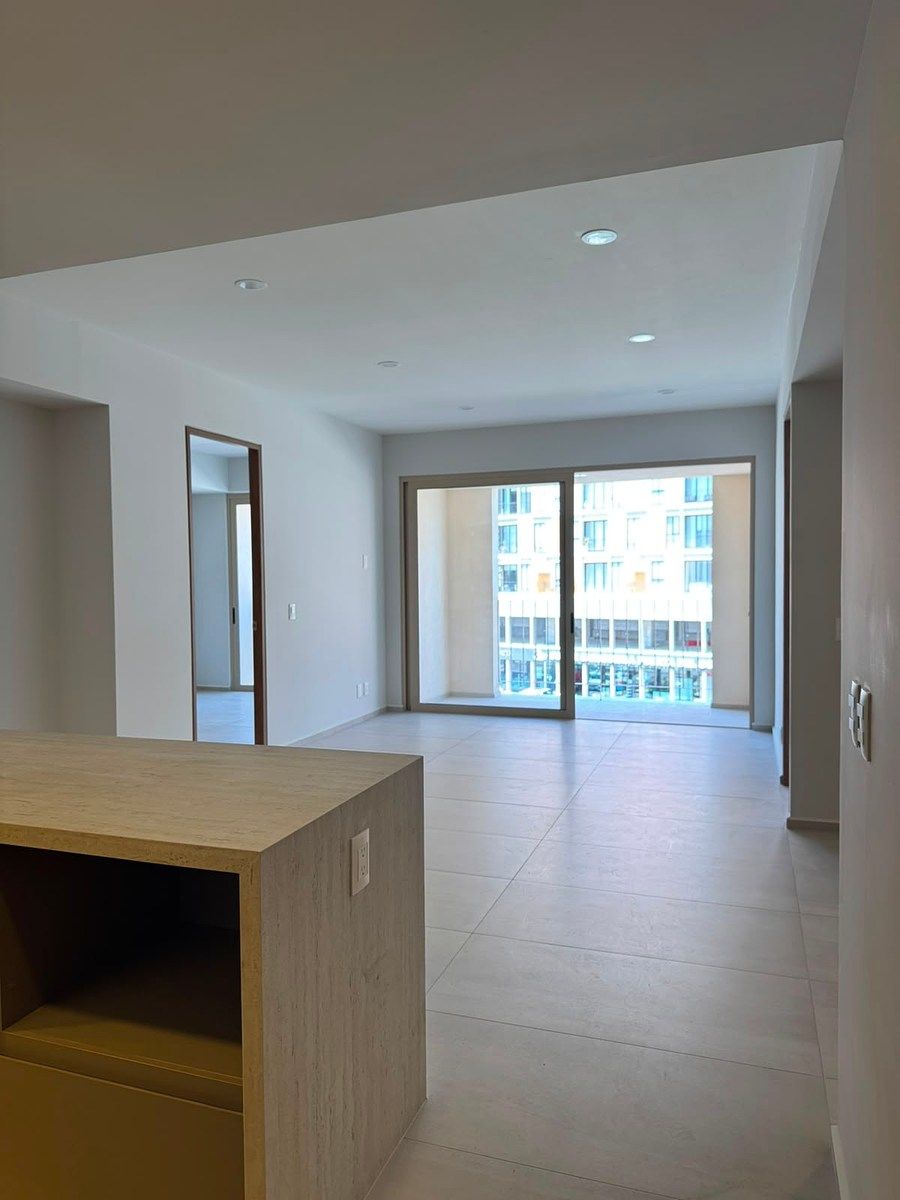 Apartment in Villa Verona, Zapopan, photo 3 of 17