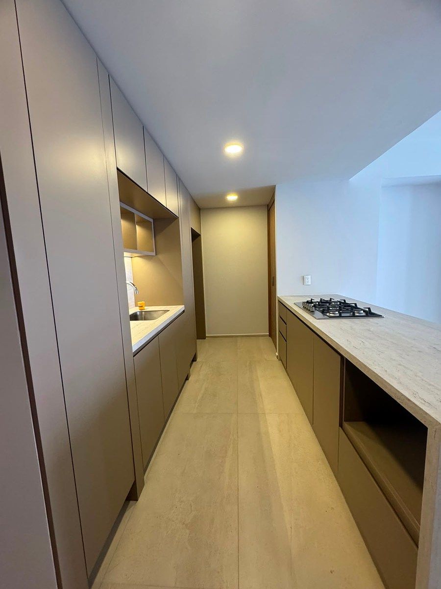 Apartment in Villa Verona, Zapopan, photo 4 of 17