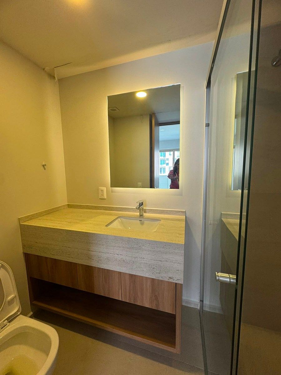 Apartment in Villa Verona, Zapopan, photo 5 of 17