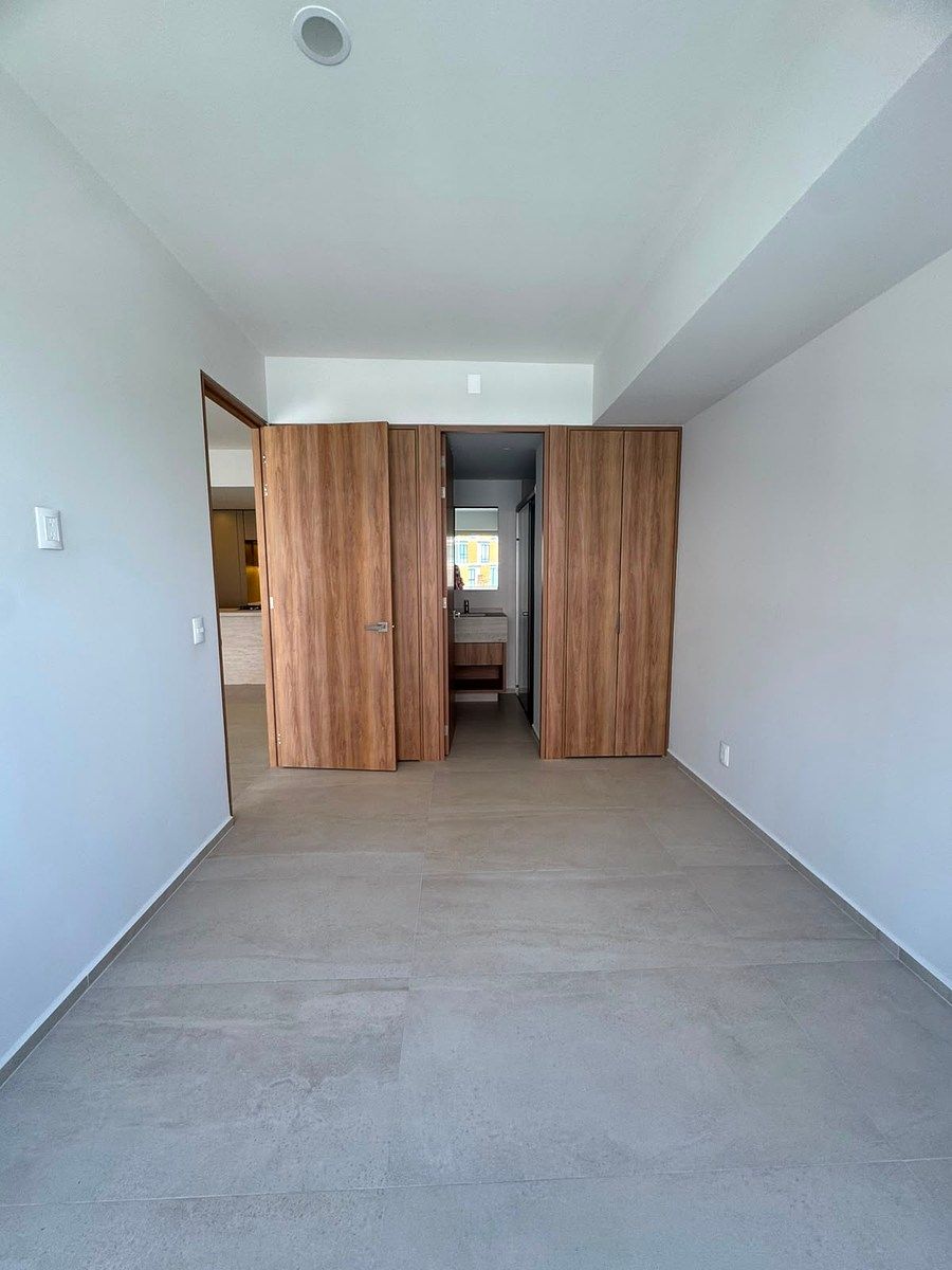 Apartment in Villa Verona, Zapopan, photo 6 of 17