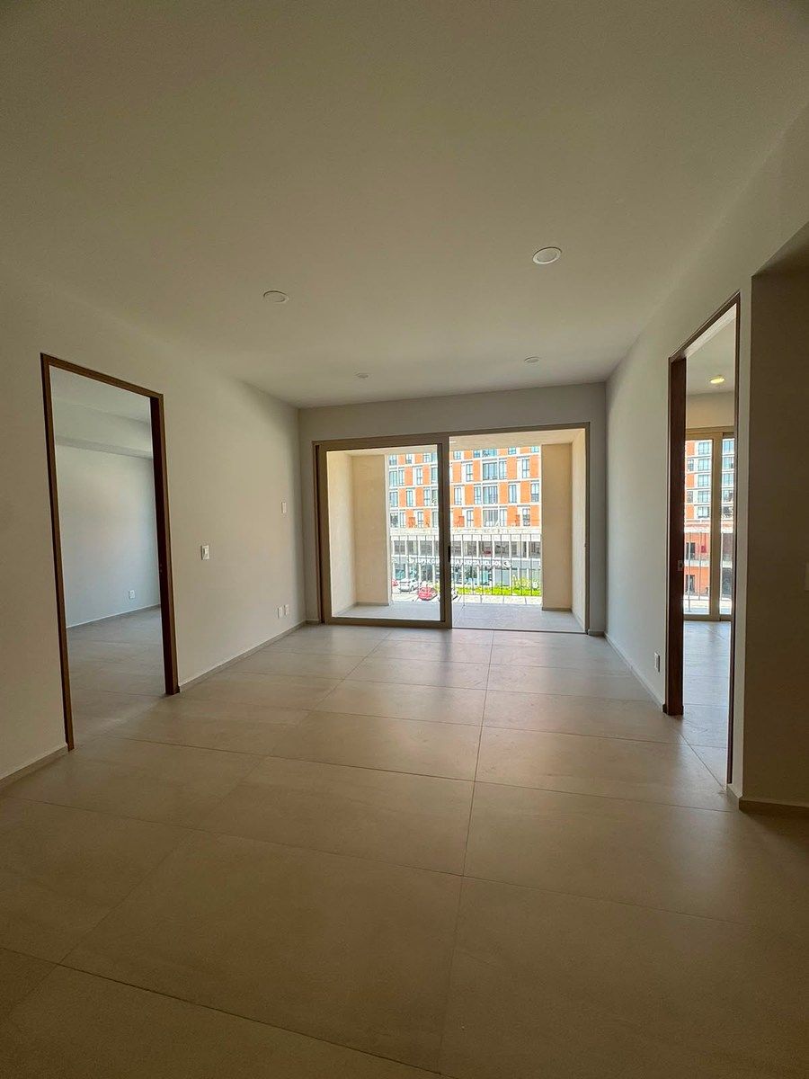 Apartment in Villa Verona, Zapopan, photo 7 of 17