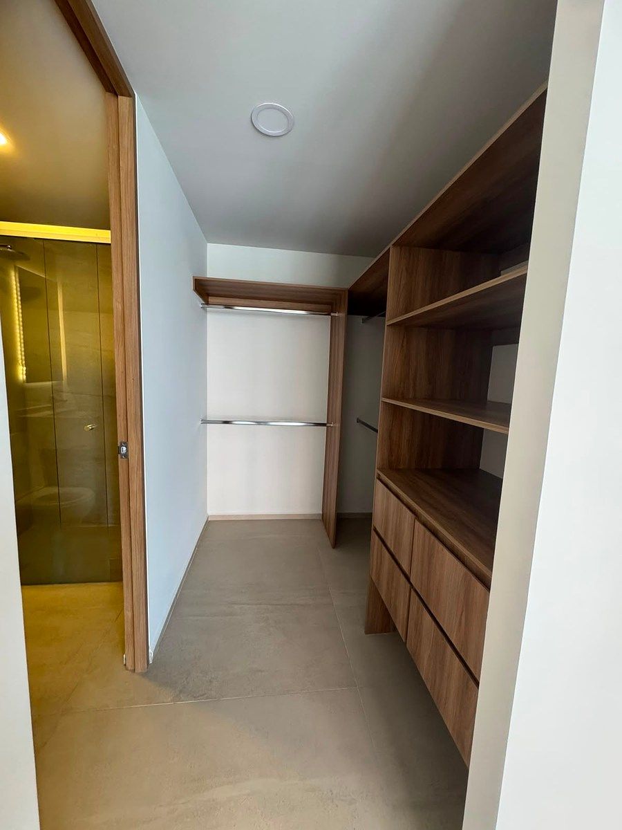 Apartment in Villa Verona, Zapopan, photo 9 of 17